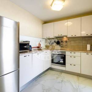 Bribir, Samostojeća kuća sa bazenom, 110m2