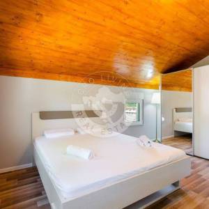 Bribir, Samostojeća kuća sa bazenom, 110m2