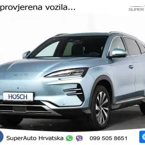 BYD Seal U 71.8 kWh Comfort 218 KS, ACC+360+GR SJED+PANO+VIRT