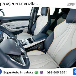 BYD Seal U 71.8 kWh Comfort 218 KS, ACC+360+GR SJED+PANO+VIRT