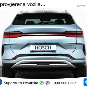 BYD Seal U 71.8 kWh Comfort 218 KS, ACC+360+GR SJED+PANO+VIRT