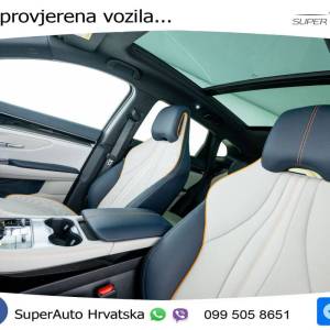 BYD Seal U 71.8 kWh Comfort 218 KS, ACC+360+GR SJED+PANO+VIRT