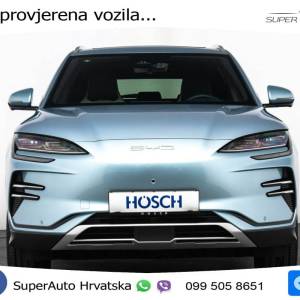 BYD Seal U 71.8 kWh Comfort 218 KS, ACC+360+GR SJED+PANO+VIRT