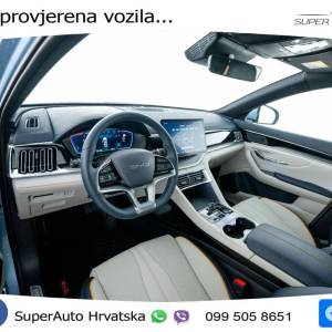 BYD Seal U 71.8 kWh Comfort 218 KS, ACC+360+GR SJED+PANO+VIRT