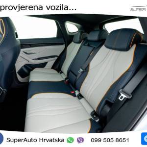 BYD Seal U 71.8 kWh Comfort 218 KS, ACC+360+GR SJED+PANO+VIRT