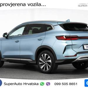 BYD Seal U 71.8 kWh Comfort 218 KS, ACC+360+GR SJED+PANO+VIRT