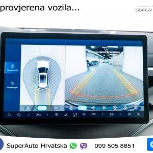 BYD Seal U 71.8 kWh Comfort 218 KS, ACC+360+GR SJED+PANO+VIRT