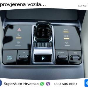 BYD Seal U 71.8 kWh Comfort 218 KS, ACC+360+GR SJED+PANO+VIRT