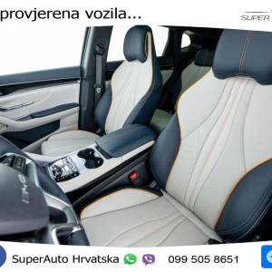 BYD Seal U 71.8 kWh Comfort 218 KS, ACC+360+GR SJED+PANO+VIRT