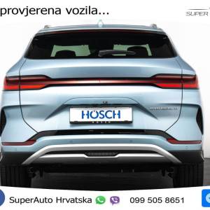 BYD Seal U 71.8 kWh Comfort 218 KS, ACC+360+GR SJED+PANO+VIRT