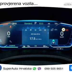 BYD Seal U 71.8 kWh Comfort 218 KS, ACC+360+GR SJED+PANO+VIRT