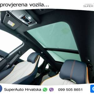 BYD Seal U 71.8 kWh Comfort 218 KS, ACC+360+GR SJED+PANO+VIRT