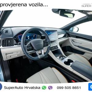 BYD Seal U 71.8 kWh Comfort 218 KS, ACC+360+GR SJED+PANO+VIRT