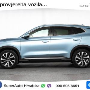 BYD Seal U 71.8 kWh Comfort 218 KS, ACC+360+GR SJED+PANO+VIRT