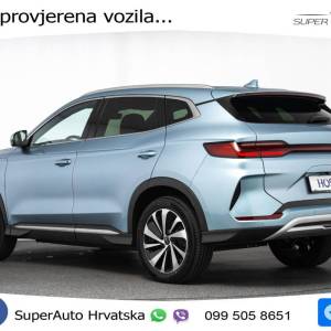 BYD Seal U 71.8 kWh Comfort 218 KS, ACC+360+GR SJED+PANO+VIRT