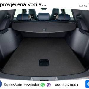 BYD Seal U 71.8 kWh Comfort 218 KS, ACC+360+GR SJED+PANO+VIRT