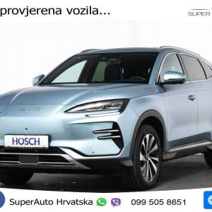 BYD Seal U 71.8 kWh Comfort 218 KS, ACC+360+GR SJED+PANO+VIRT