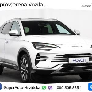 BYD Seal U DM-i 1.5L Aut. Boost 218 KS, ACC+360+GR SJED+PANO+HEAD+VIRT