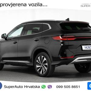 BYD Seal U DM-i 1.5L Aut. Boost 218 KS, ACC+360+GR SJED+PANO+HEAD+VIRT