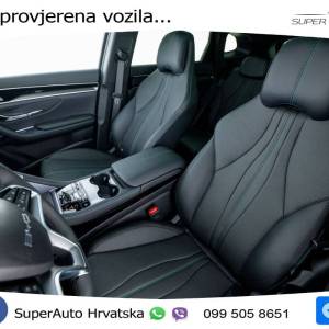 Audi Q5 40 2.0 TDI quattro ultra S tronic Advanced 204 KS, ACC+360+GR SJED+VIRT