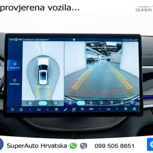 BYD Seal U DM-i 1.5L AWD Aut. Design 324 KS, ACC+360+GR SJED+PANO+HEAD+VIRT