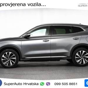 BYD Seal U DM-i 1.5L AWD Aut. Design 324 KS, ACC+360+GR SJED+PANO+HEAD+VIRT