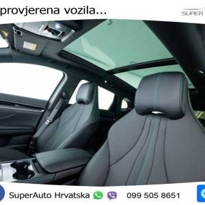 BYD Seal U DM-i 1.5L AWD Aut. Design 324 KS, ACC+360+GR SJED+PANO+HEAD+VIRT