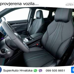 BYD Seal U DM-i 1.5L AWD Aut. Design 324 KS, ACC+360+GR SJED+PANO+HEAD+VIRT