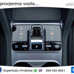 BYD Seal U DM-i 1.5L AWD Aut. Design 324 KS, ACC+360+GR SJED+PANO+HEAD+VIRT