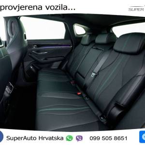 BYD Seal U DM-i 1.5L AWD Aut. Design 324 KS, ACC+360+GR SJED+PANO+HEAD+VIRT