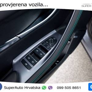 BYD Seal U DM-i 1.5L AWD Aut. Design 324 KS, ACC+360+GR SJED+PANO+HEAD+VIRT