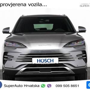 BYD Seal U DM-i 1.5L AWD Aut. Design 324 KS, ACC+360+GR SJED+PANO+HEAD+VIRT