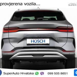 BYD Seal U DM-i 1.5L AWD Aut. Design 324 KS, ACC+360+GR SJED+PANO+HEAD+VIRT