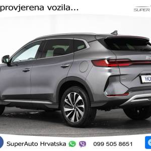 BYD Seal U DM-i 1.5L AWD Aut. Design 324 KS, ACC+360+GR SJED+PANO+HEAD+VIRT