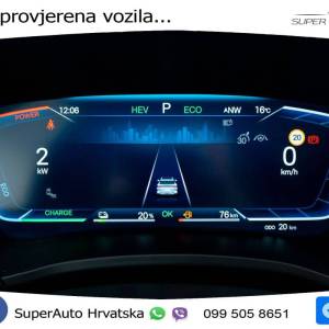 BYD Seal U DM-i 1.5L AWD Aut. Design 324 KS, ACC+360+GR SJED+PANO+HEAD+VIRT