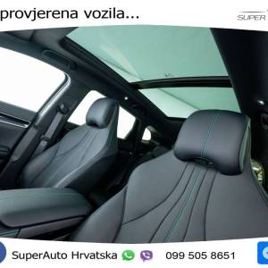 BYD Seal U DM-i 1.5L AWD Aut. Design 324 KS, ACC+360+GR SJED+PANO+HEAD+VIRT