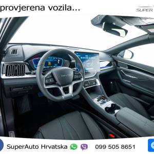 BYD Seal U DM-i 1.5L AWD Aut. Design 324 KS, ACC+360+GR SJED+PANO+HEAD+VIRT