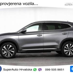 BYD Seal U DM-i 1.5L AWD Aut. Design 324 KS, ACC+360+GR SJED+PANO+HEAD+VIRT