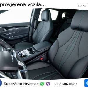 BYD Seal U DM-i 1.5L AWD Aut. Design 324 KS, ACC+360+GR SJED+PANO+HEAD+VIRT