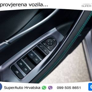 BYD Seal U DM-i 1.5L AWD Aut. Design 324 KS, ACC+360+GR SJED+PANO+HEAD+VIRT