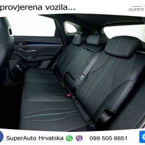 BYD Seal U DM-i 1.5L AWD Aut. Design 324 KS, ACC+360+GR SJED+PANO+HEAD+VIRT