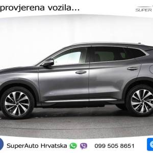 BYD Seal U DM-i 1.5L AWD Aut. Design 324 KS, ACC+360+GR SJED+PANO+HEAD+VIRT