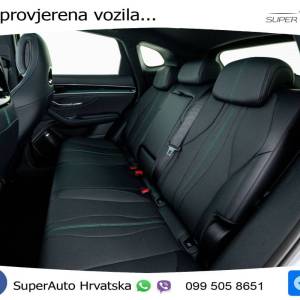 BYD Seal U DM-i 1.5L AWD Aut. Design 324 KS, ACC+360+GR SJED+PANO+HEAD+VIRT