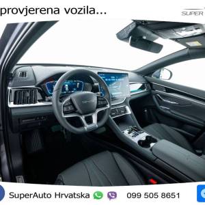 BYD Seal U DM-i 1.5L AWD Aut. Design 324 KS, ACC+360+GR SJED+PANO+HEAD+VIRT