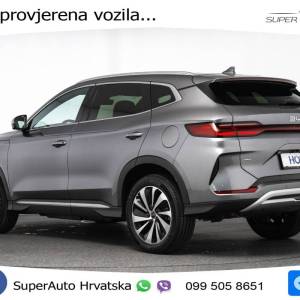 BYD Seal U DM-i 1.5L AWD Aut. Design 324 KS, ACC+360+GR SJED+PANO+HEAD+VIRT