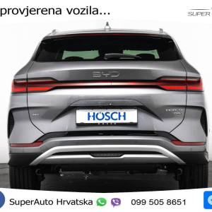 BYD Seal U DM-i 1.5L AWD Aut. Design 324 KS, ACC+360+GR SJED+PANO+HEAD+VIRT