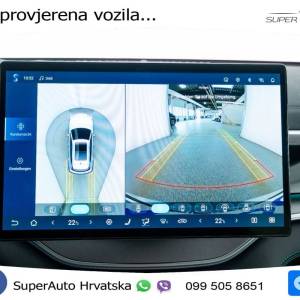 BYD Seal U DM-i 1.5L AWD Aut. Design 324 KS, ACC+360+GR SJED+PANO+HEAD+VIRT