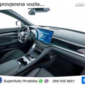 BYD Seal U DM-i 1.5L AWD Aut. Design 324 KS, ACC+360+GR SJED+PANO+HEAD+VIRT