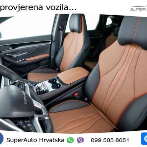 BYD Seal U DM-i Aut. Boost 218 KS, ACC+360+GR SJED+PANO+HEAD+VIRT