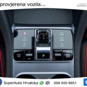 BYD Seal U DM-i Aut. Boost 218 KS, ACC+360+GR SJED+PANO+HEAD+VIRT